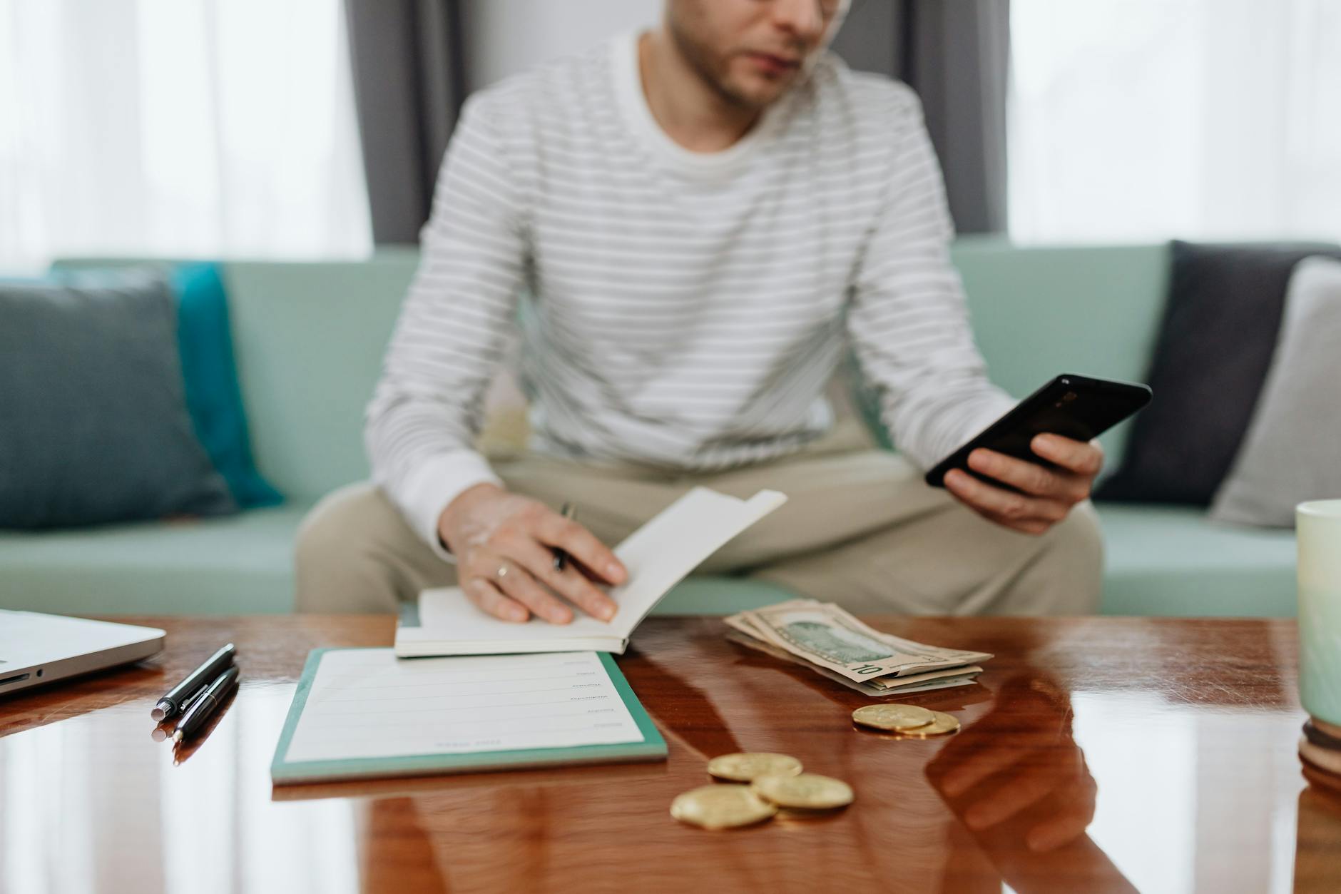 Mastering Your Money: The Art of Budgeting