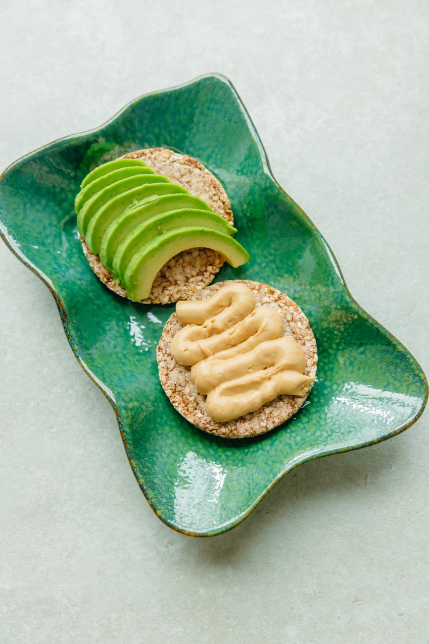 Nourishing Your Life: The Art of Meal Planning